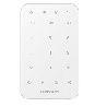 TECLADO INALAMBRICO COMPATIBLE CON PANELES DE ALARMA HIKVISION 2nda generacion