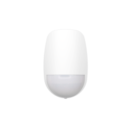 SENSOR DE ALARMA PIR DETECCION 12 MTS ANGUO DE 85.9° DE COBERTURA INMUNIDAD A MASCOTAS HASTA 30 KG 2nda generación