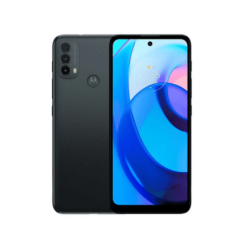 Celular Moto E30 32GB Gris - PARK0010CO