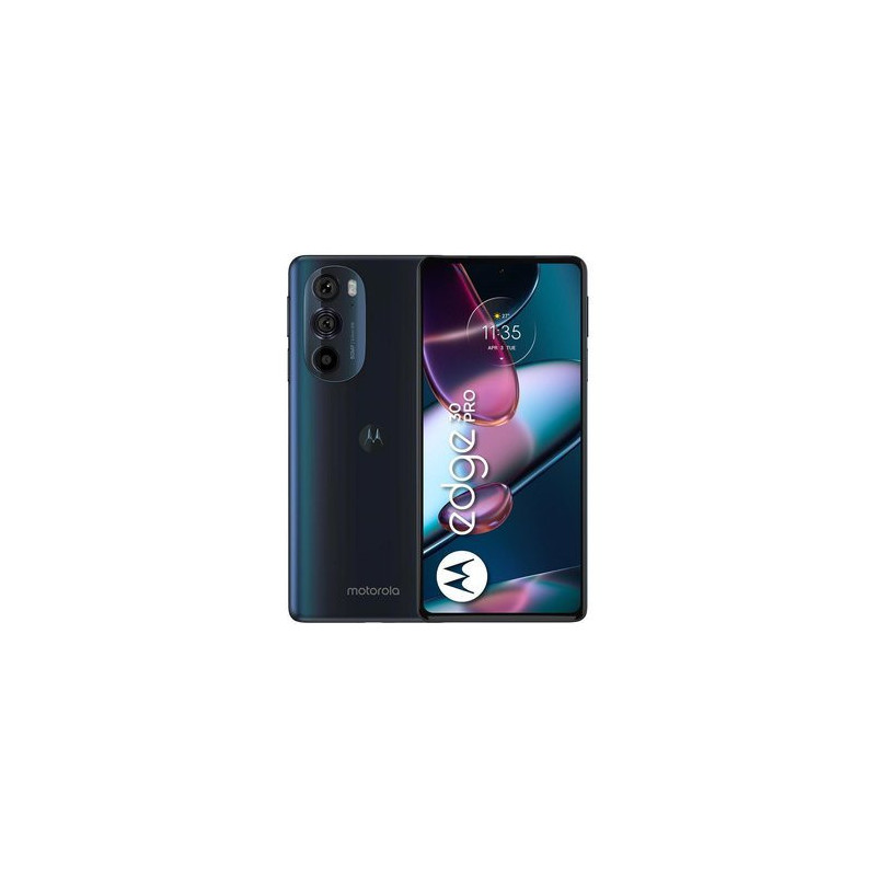 PASS0010CO - Celular Moto EDGE 30 PRO Negro