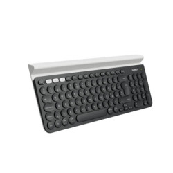 920-008026 Teclado K780 Logitech Español Bluetooth Negro
