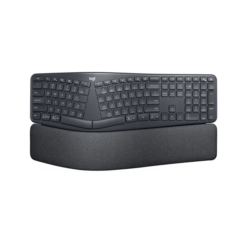 920-009845 - Teclado ergonomico K860