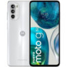 Celular Motorola G52 ROM 128GB RAM 6GB Blanco - PAU60011CO