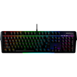 4P5E1AA#ABA Keyboard HyperX Alloy MKW100 US HX Red