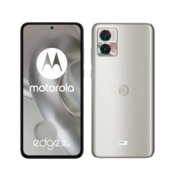 Celular Moto EDGE 30 NEO Plata - PAV00024CO