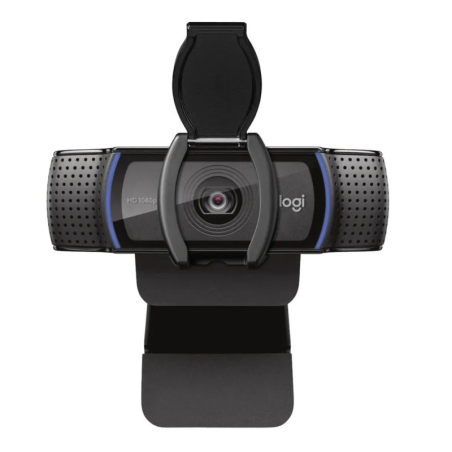 960-001360 - Camara Logitech WEB C920e Bulk