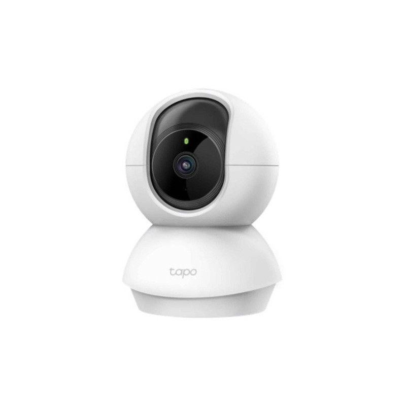 Tapo C200 Cámara TPLINK de Wi-Fi de seguridad para el hogar