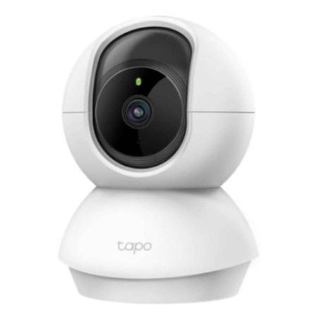 Tapo C200 Cámara TPLINK de Wi-Fi de seguridad para el hogar