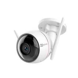 CAMARA WIFI C3W INTELIGENTE EXTERIOR 2 MP IR 30m AUDIO BIDIRECCIONAL ALARTA DE SIRENA - CS-CV310-A0-1B2WFR(2.8MM)