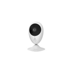 CAMARA WIFI MINIO 2 MP AUDIO BIDIRECCIONAL, MULTILENGUAJE, COMPRESION H.265,BASE MAGNETICA FACIL INSTALACION - CS-C2C-B0-1E2WF
