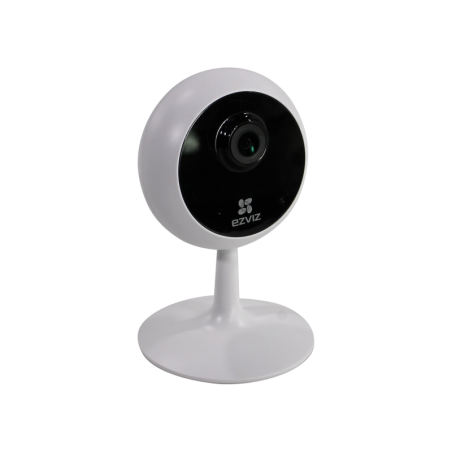 CAMARA WIFI C1C 2 MP AUDIO BIDIRECCIONAL, MULTILENGUAJE, COMPRESION H.265,BASE MAGNETICA FACIL INSTALACION ,SLOT MICRO SD