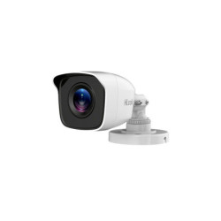 CAMARA TURBO 5MP INT MINI BALA D/NF2.8 EXIR IR20m IP66 METALICA HILOOK