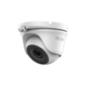 CAMARA TURBO 5MP INT TURRET D/NF2.8 EXIR IR20m IP66 METALICA HILOOK