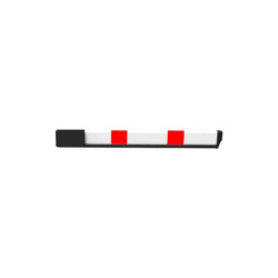 Boom-160-LED Brazo 6mts