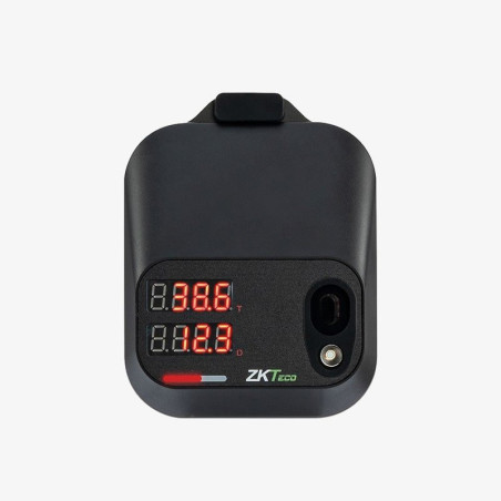 Modulo deteccion temperatura - TDM95E