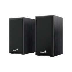 31730029401 - Parlante Genius SP-HF-180 USB 6W - Negro