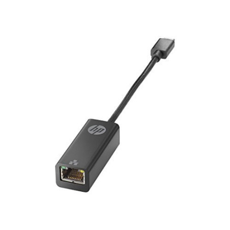 Adaptador HP USB-C to RJ45 - V8Y76AA#ABL