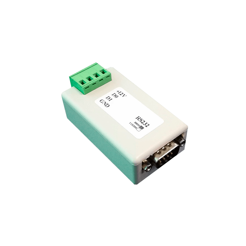 HDC09 Convertidor PARA SN2