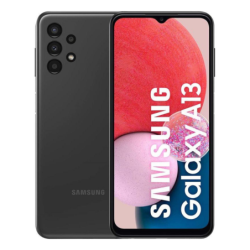 GALAXY A13 NEGRO 4GB_128GB - SM-A135MZKJLTC