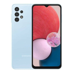 GALAXY A13 LIGHT BLUE 4GB_128GB - SM-A135MLBJLTC