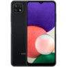 SM-A225MZKGLTC - Celular Samsung Galaxy A22 Negro