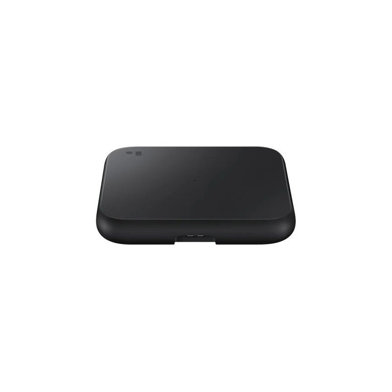 EP-P1300BBEGWW Cargador inalámbrico individual Samsung