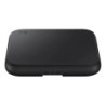 EP-P1300BBEGWW Cargador inalámbrico individual Samsung