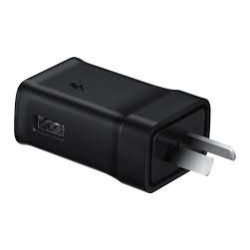 EP-TA200NBEGMX - Cargador de Pared Samsung 15w sin cable