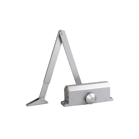 Brazo para puertas DC80120