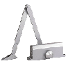 Brazo para puertas DC80120