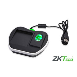 ZK8500R[ID] enrrolador