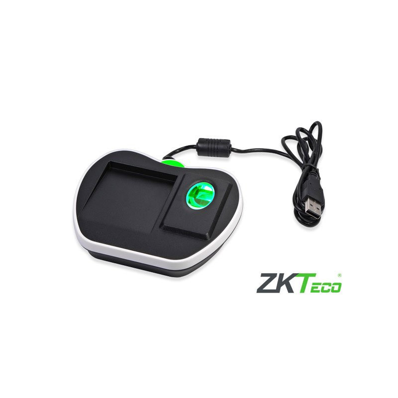ZK8500R[ID] enrrolador