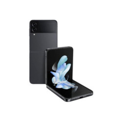 GALAXY Z Flip4 5G 256Gb GRIS - SM-F721BZAKLTC