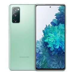 SM-G780GZGKLTC - CELULAR GALAXY S20 FE CLOUD MINT 256GB