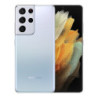 Celular Samsung Galaxy S21 Ultra Silver 12 RAM - SM-G998BZSKLTC