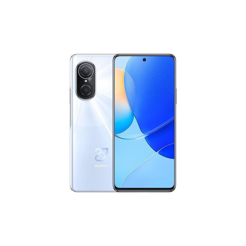 Celular Huawei Nova 9 SE 128GB Blanco - 55026647 - 51096XKB