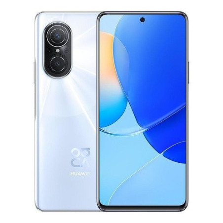 Celular Huawei Nova 9 SE 128GB Blanco - 55026647 - 51096XKB