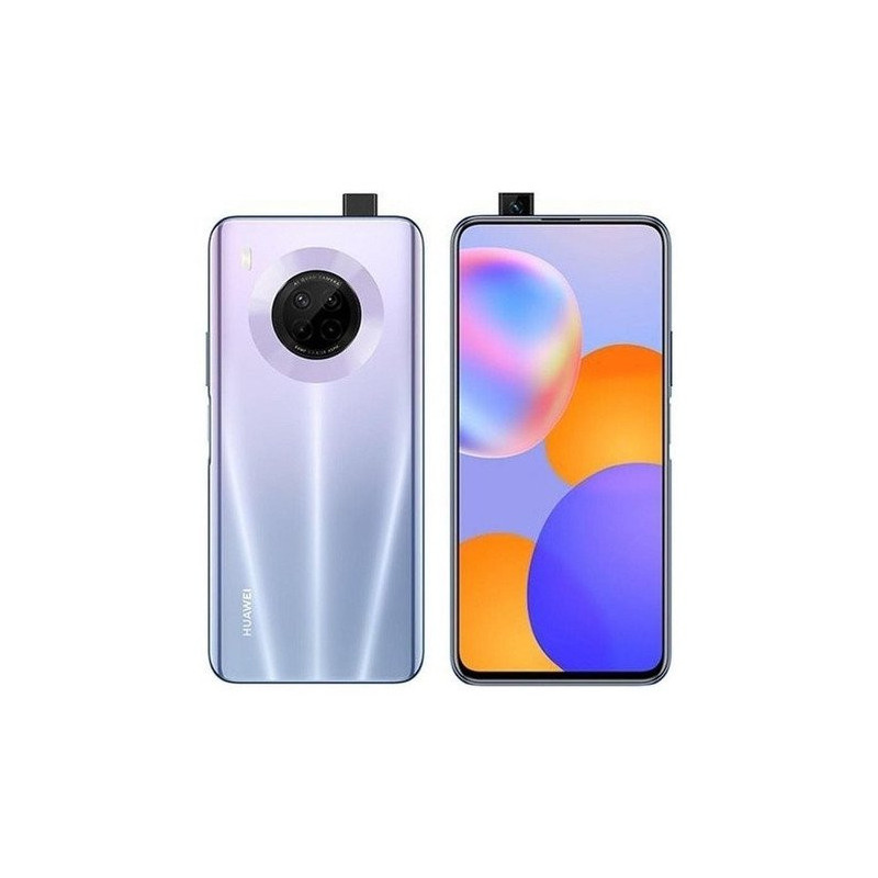 FRL-L23-SILVER - Celular Huawei Y9A 128GB Silver