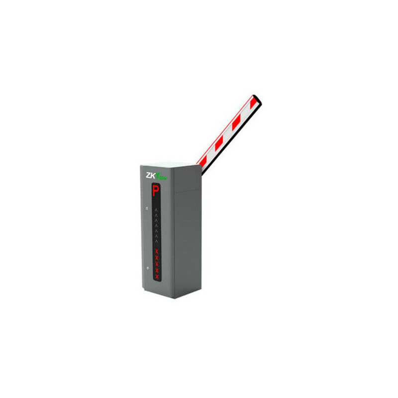 ProBG3060R-LED Barrera Izq