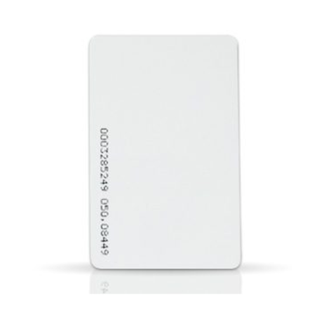 Tarjeta Gruesa ID 125HKz ID CARD(THICK)/ECO