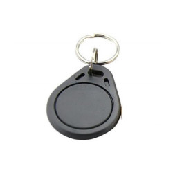 Llavero proximidad ID Gris ID TAG GRIS