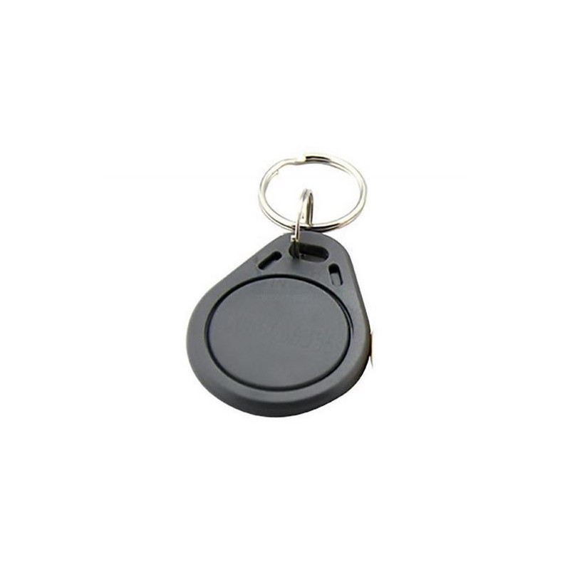 Llavero proximidad ID Gris ID TAG GRIS