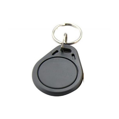 Llavero proximidad ID Gris ID TAG GRIS