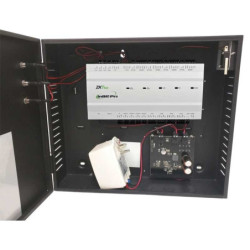 Controladora Inbio460 4 pta INBIO460 PRO BOX