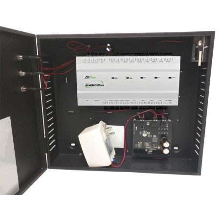 Controladora Inbio460 4 pta INBIO460 PRO BOX