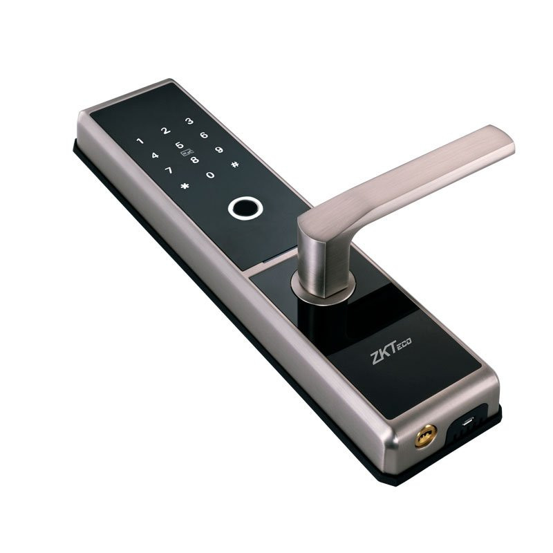 CERRADURA HUELLA, TARJETA BT TL300B