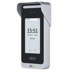 SpeedfaceM4 Facial IP66