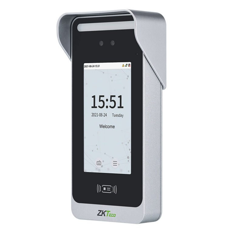 SpeedfaceM4 Facial IP66