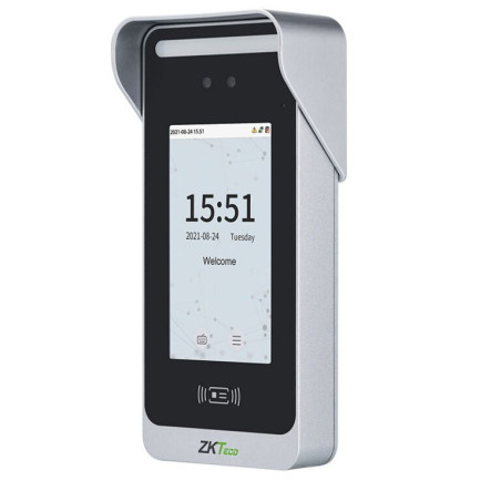 SpeedfaceM4 Facial IP66