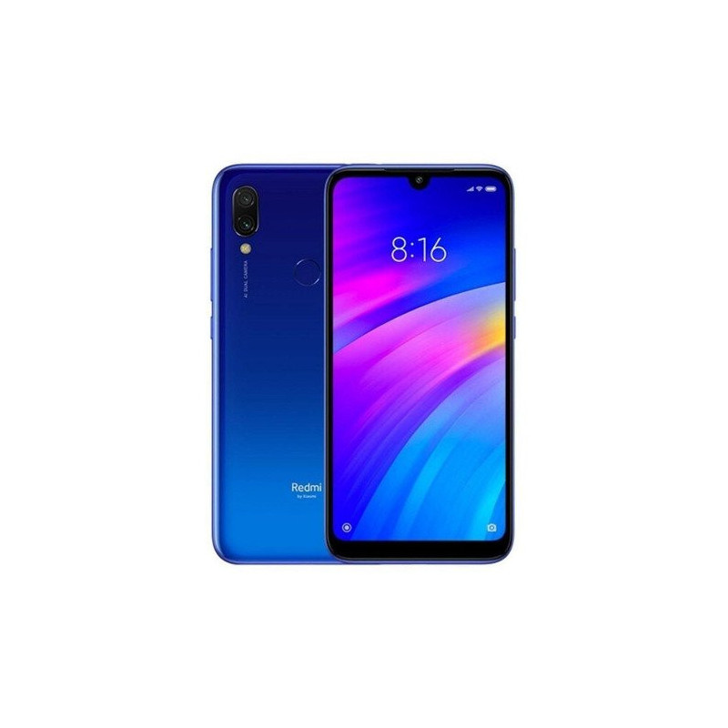 M1810F6LH-64GB-A - CELULAR XIAOMI REDMI 7 DE 64 GB